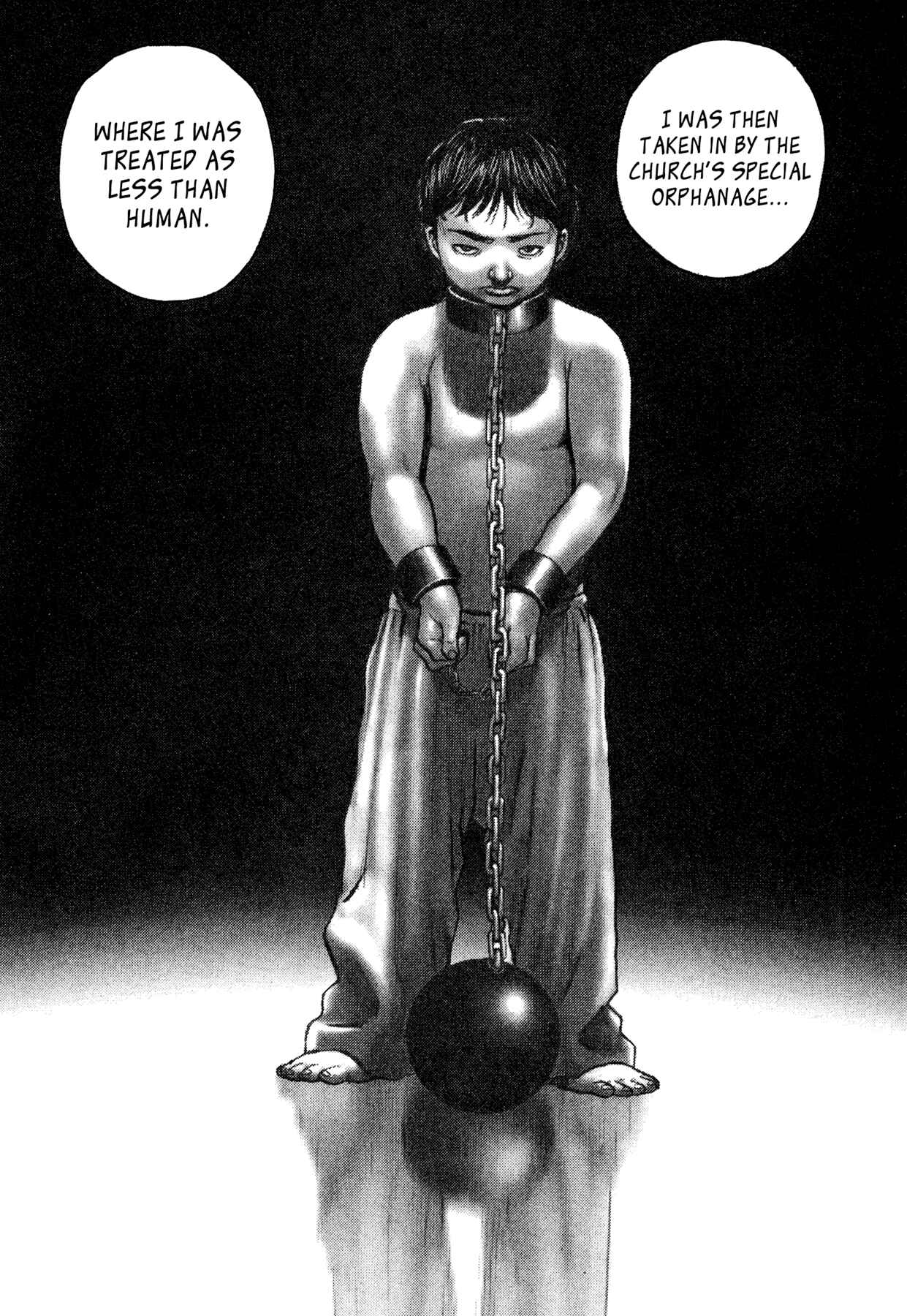 Page 11 Chapter 10 Dokuro