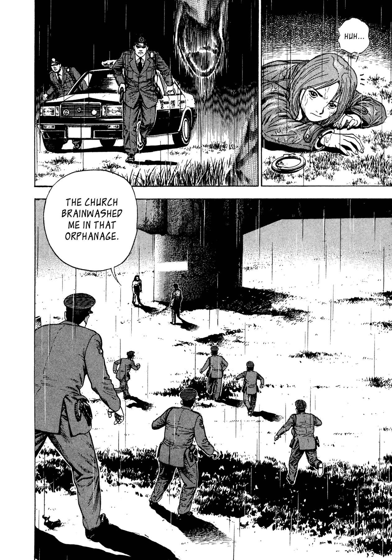Page 12 Chapter 10 Dokuro