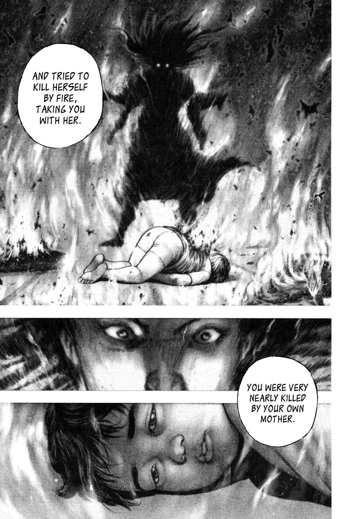 Page 7 Chapter 6 Dokuro