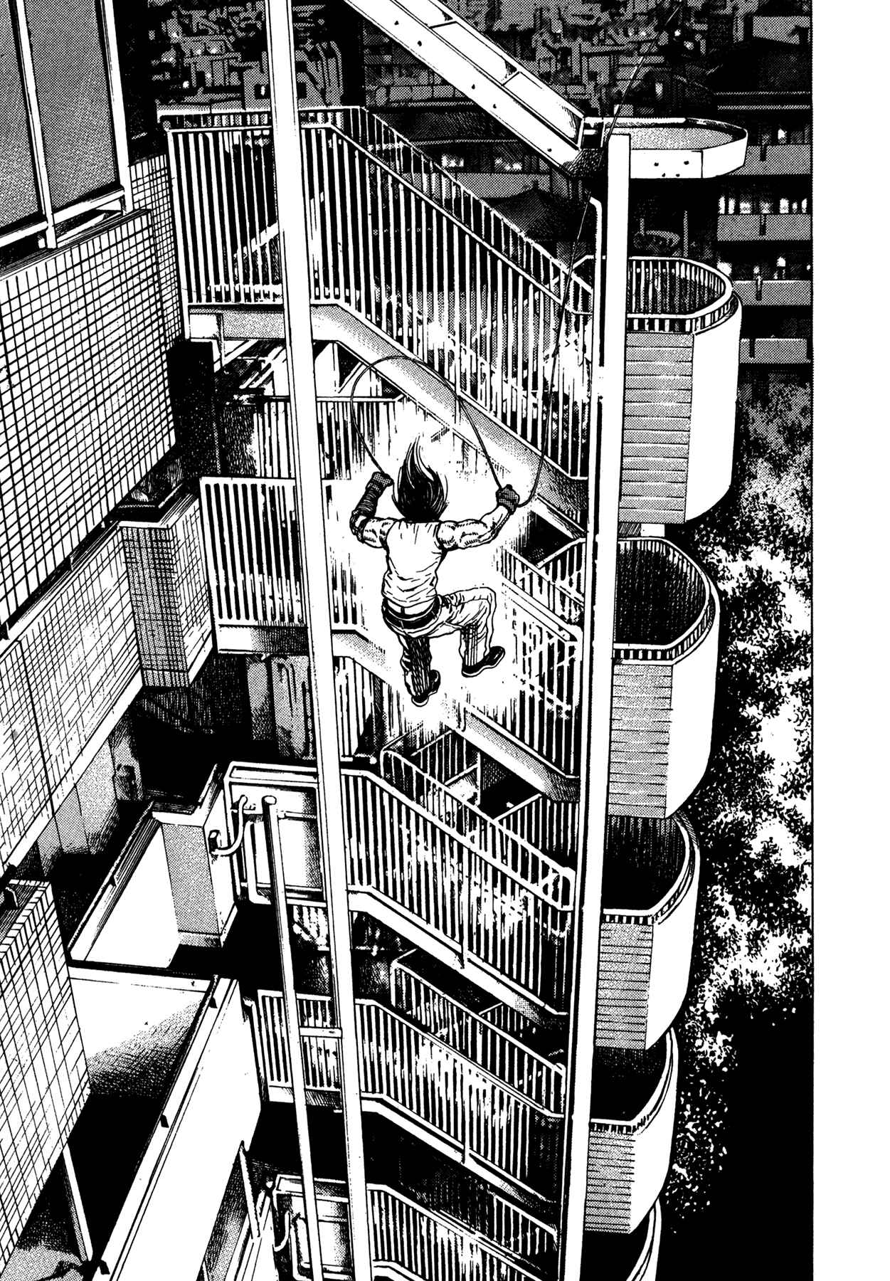 Page 20 Chapter 7 Dokuro