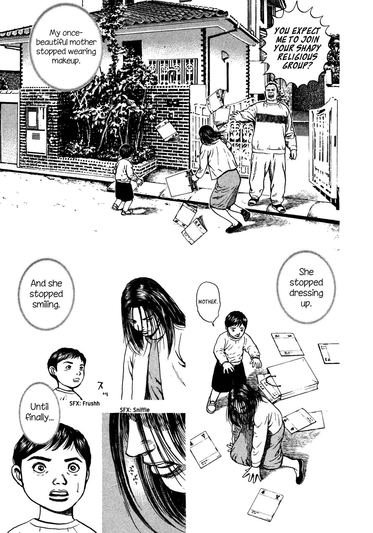Page 16 Chapter 2 Dokuro
