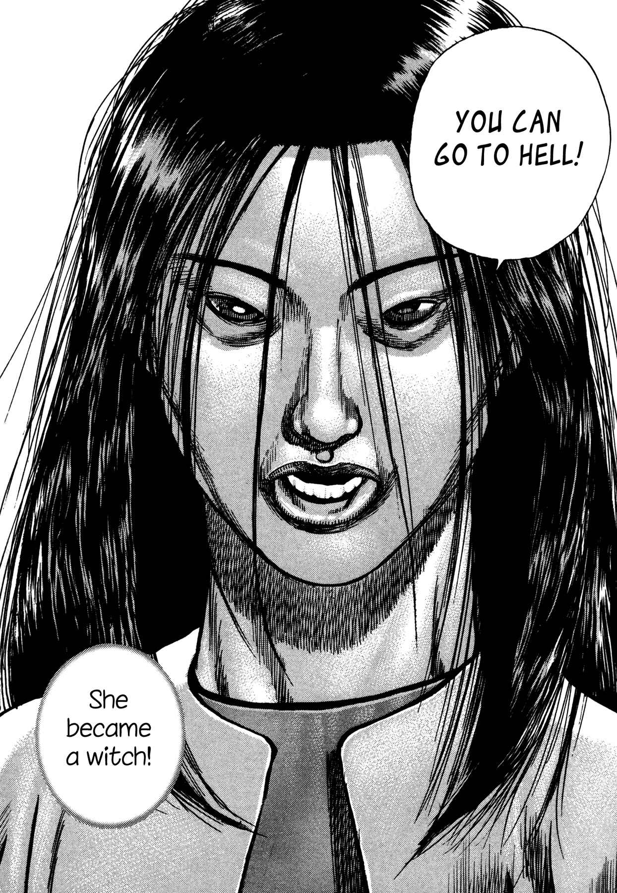 Page 17 Chapter 2 Dokuro