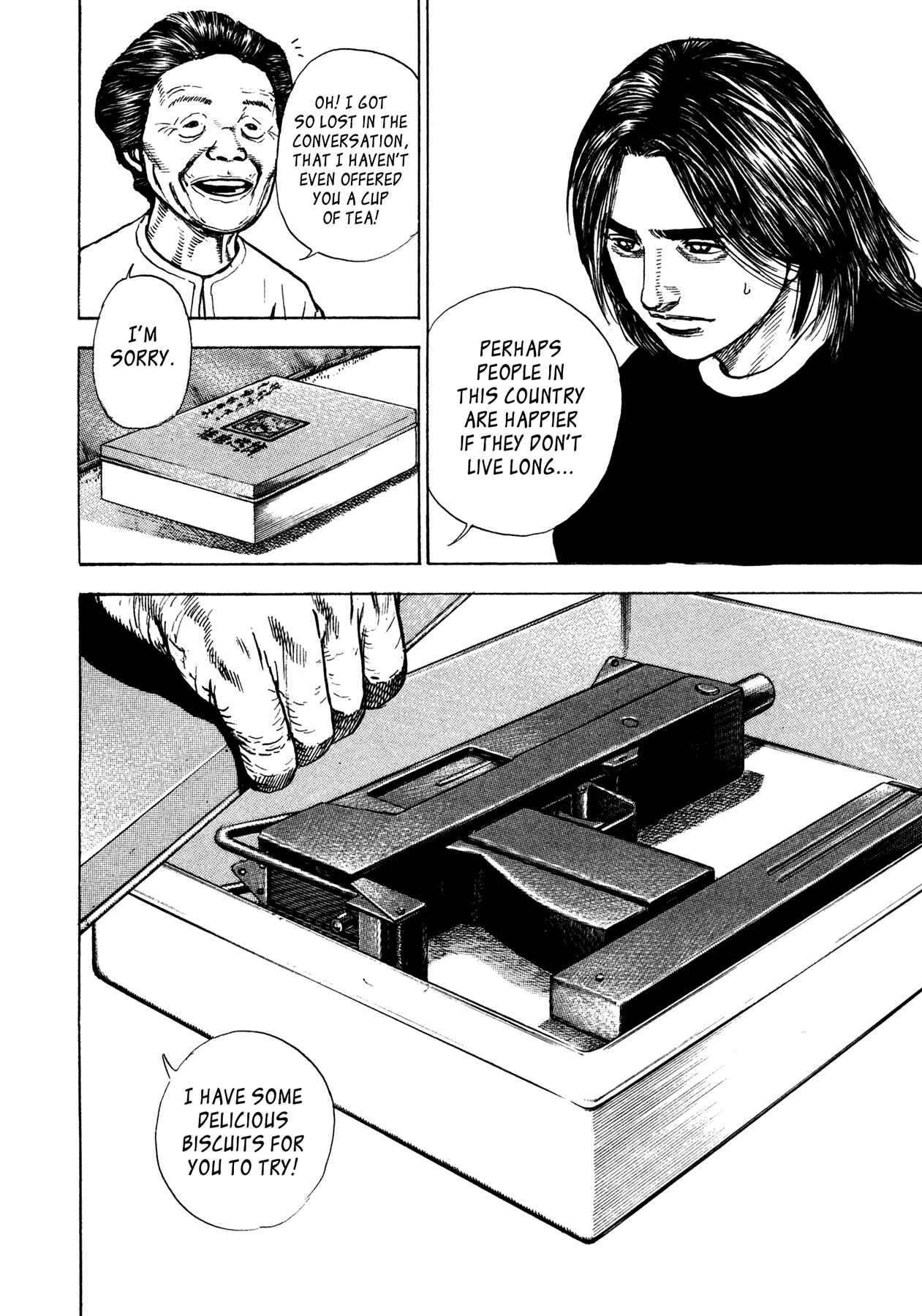 Page 23 Chapter 2 Dokuro