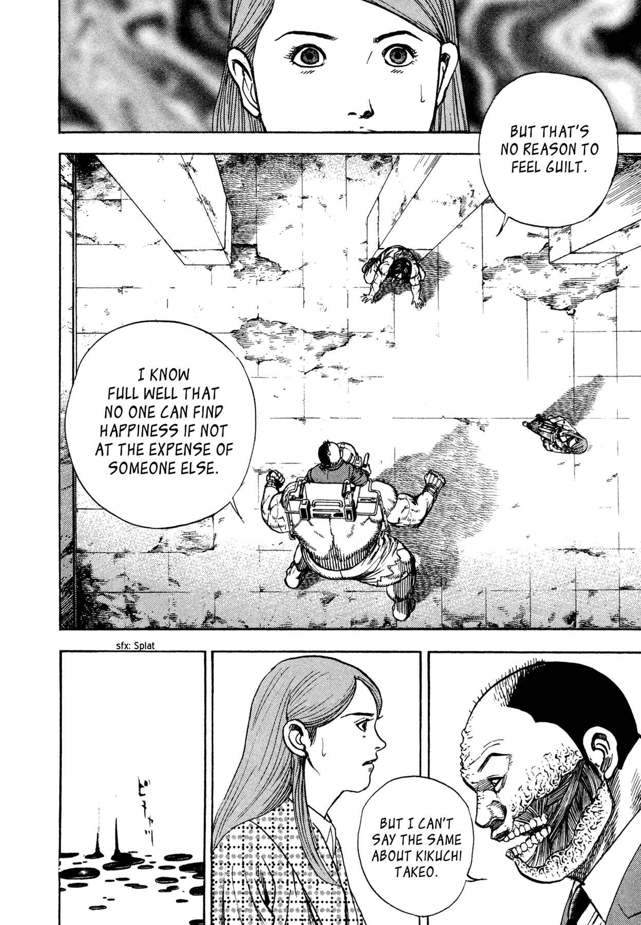 Page 12 Chapter 26 Dokuro