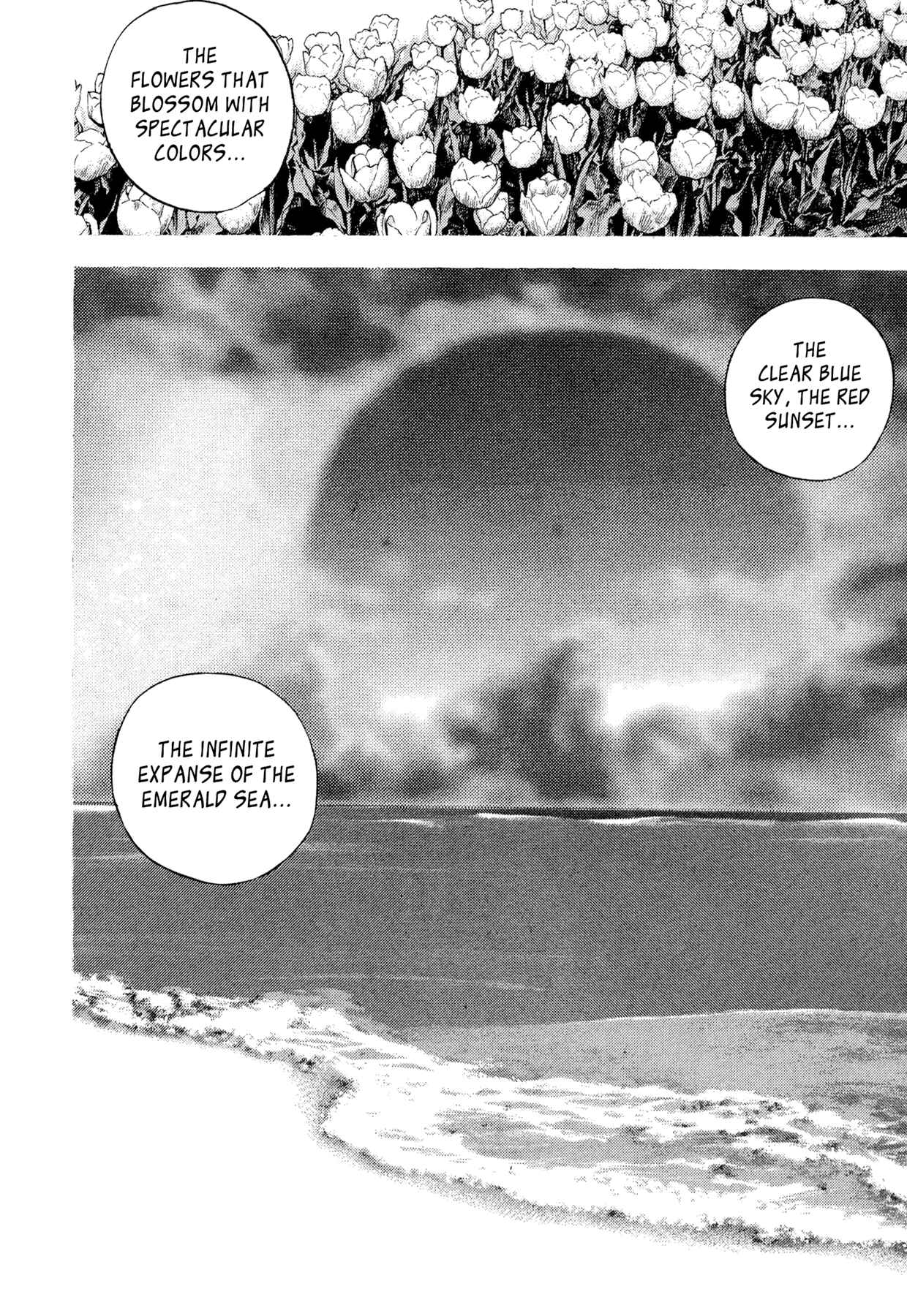 Page 16 Chapter 26 Dokuro