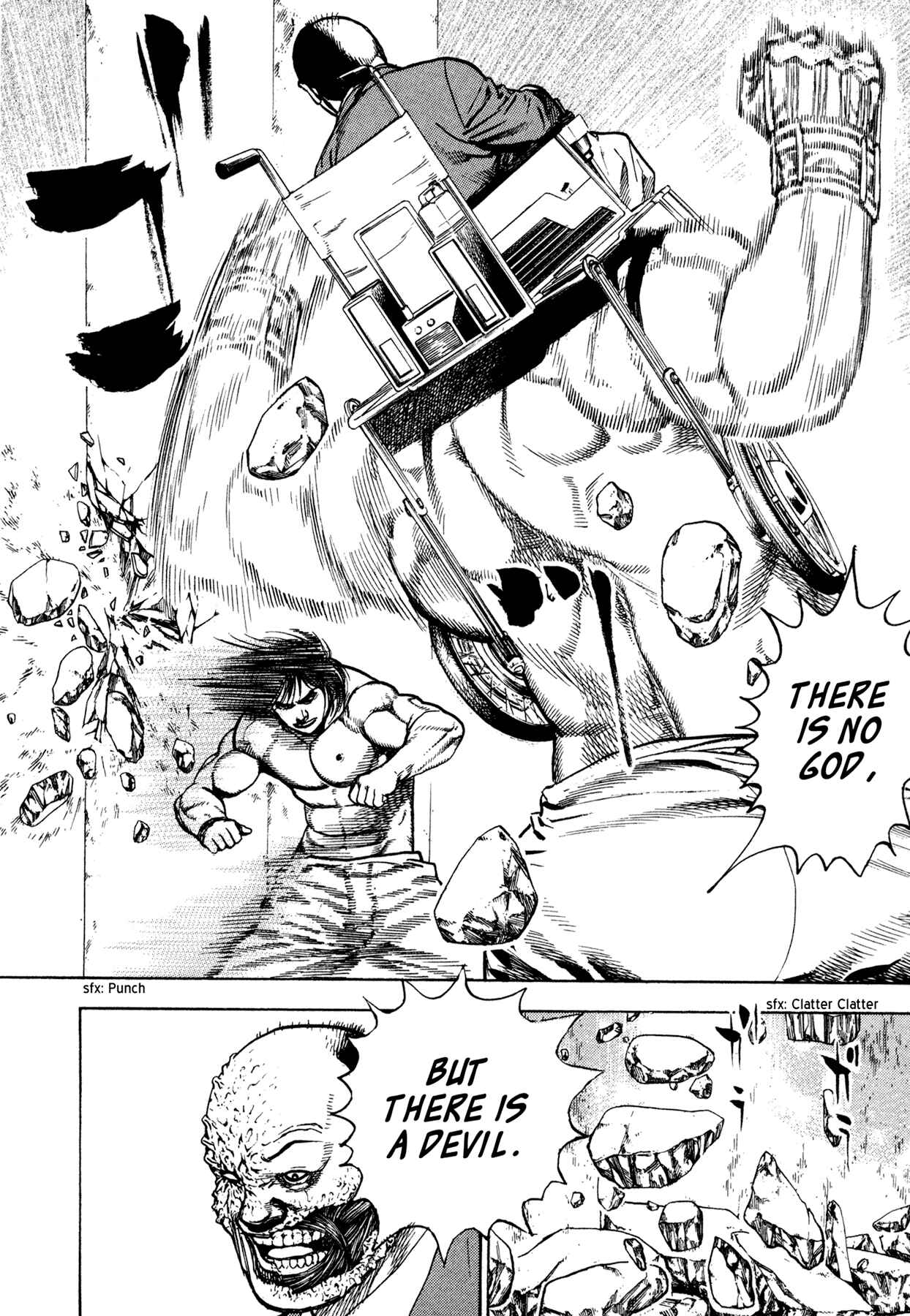 Page 18 Chapter 26 Dokuro