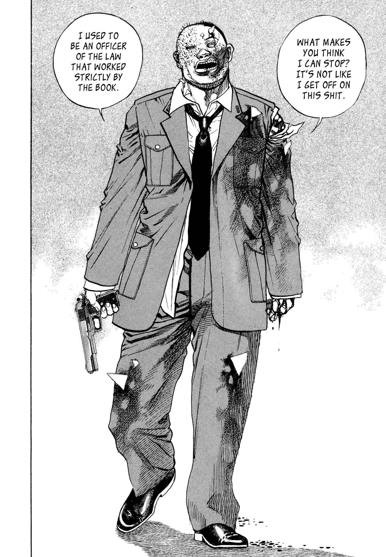 Page 24 Chapter 26 Dokuro