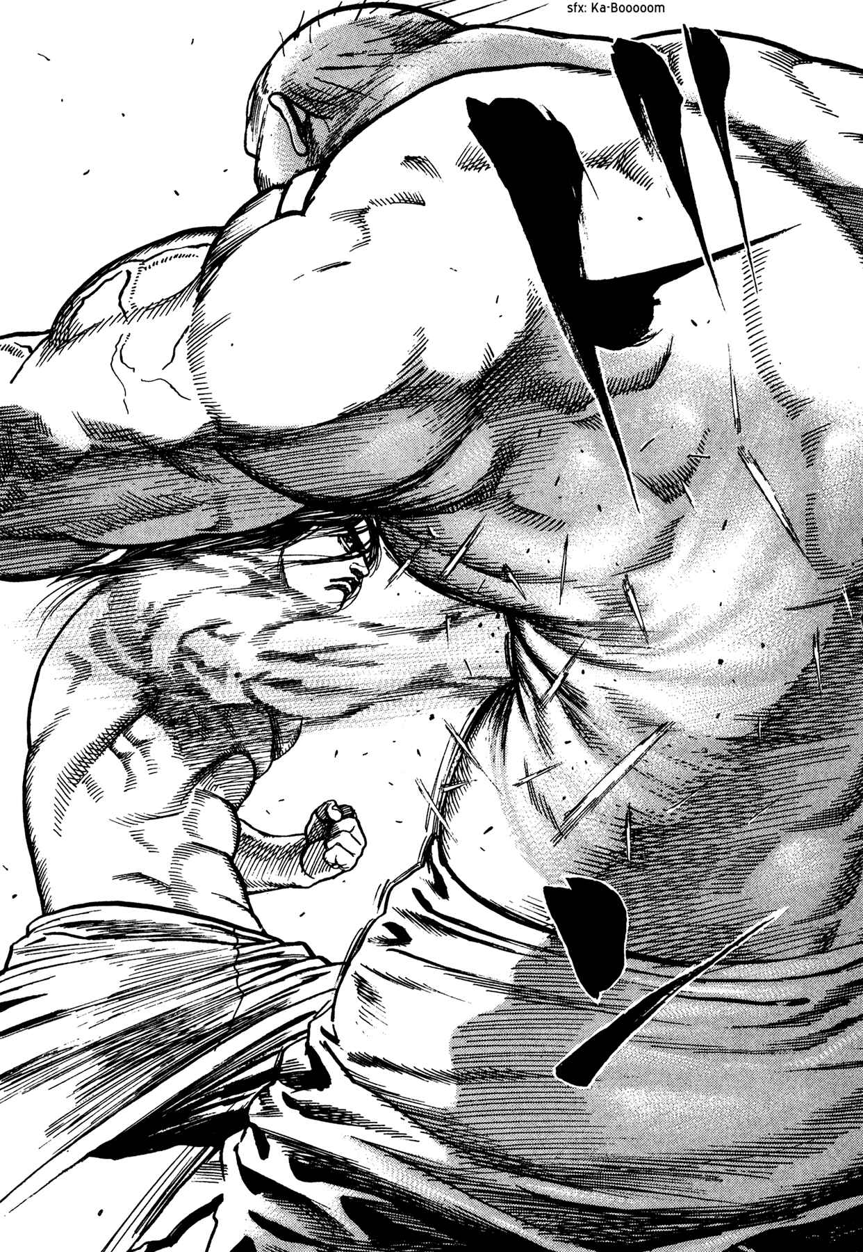 Page 23 Chapter 19 Dokuro