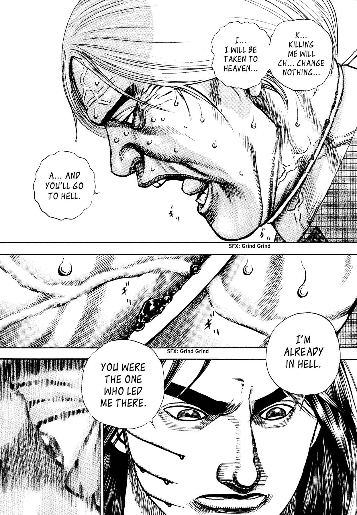 Page 3 Chapter 9 Dokuro
