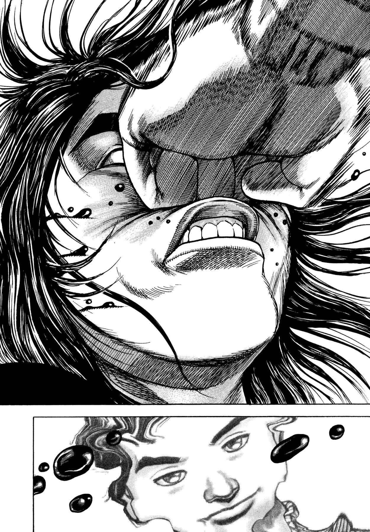 Page 8 Chapter 9 Dokuro