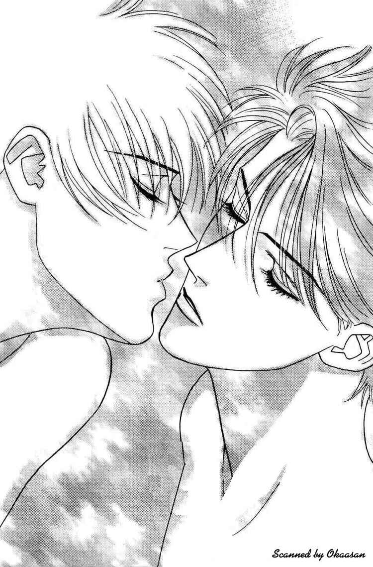 Page 5 Chapter 4 Koi no Okite