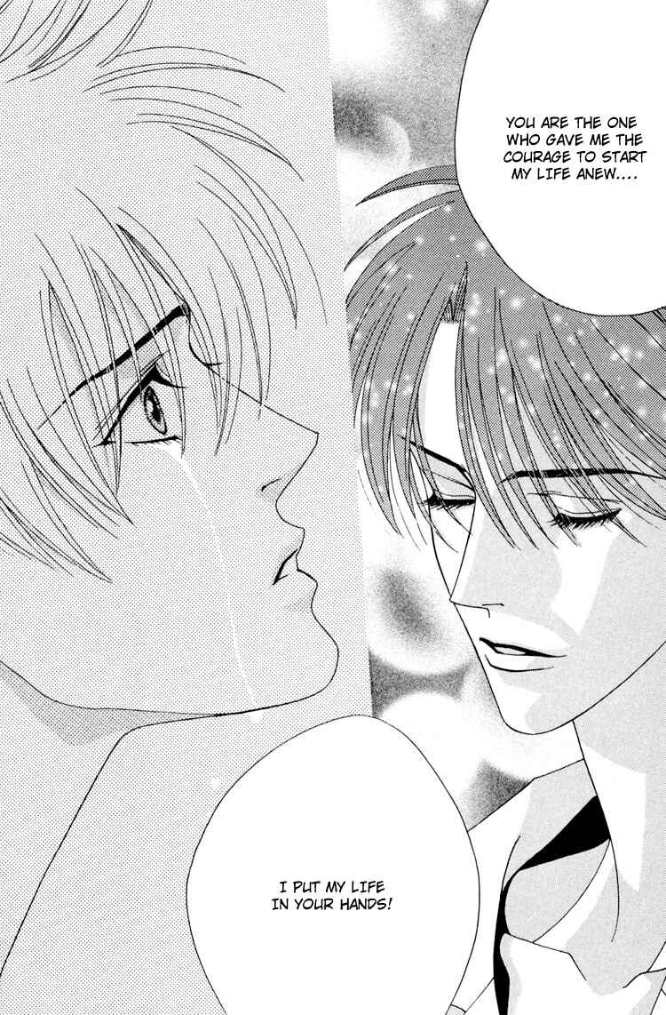Page 38 Chapter 3 Koi no Okite