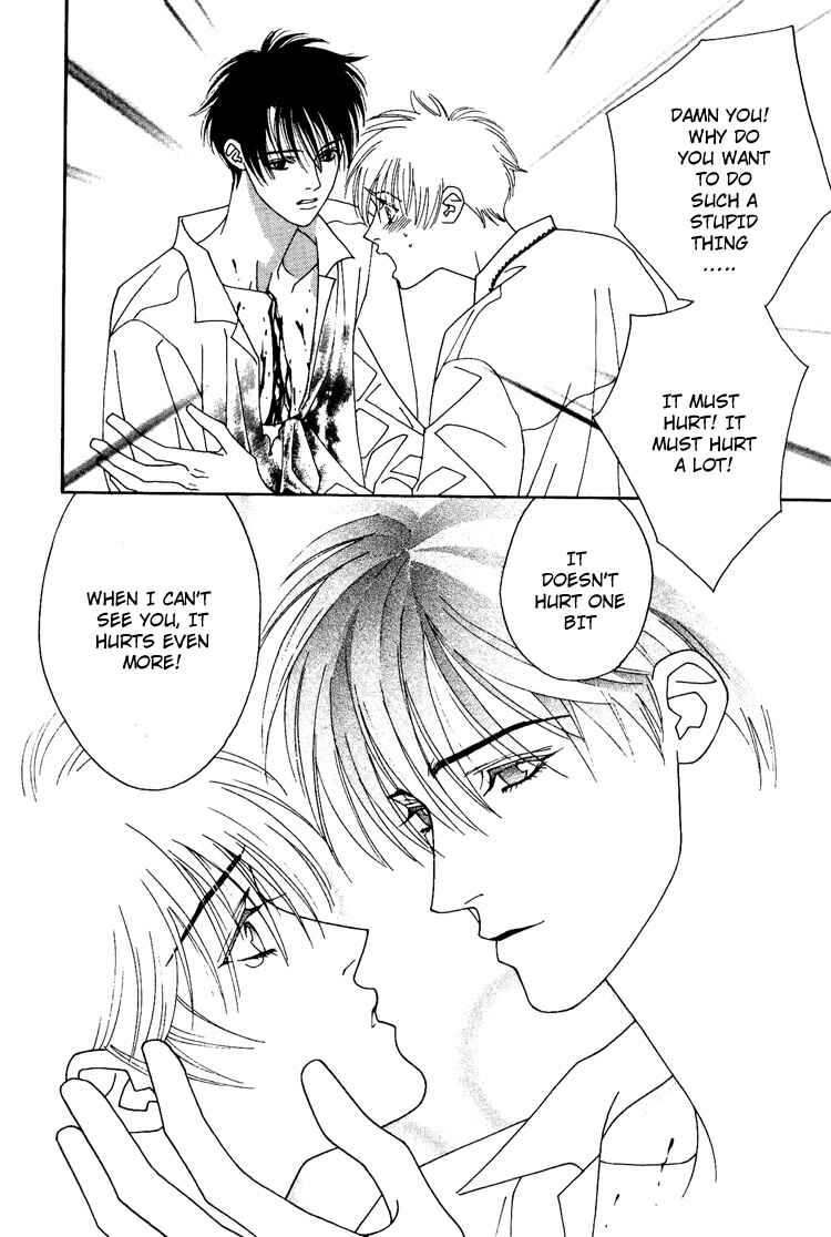 Page 46 Chapter 3 Koi no Okite