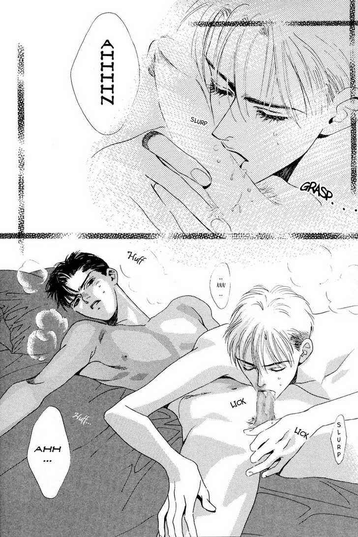 Page 2 Chapter 5 Koi no Okite