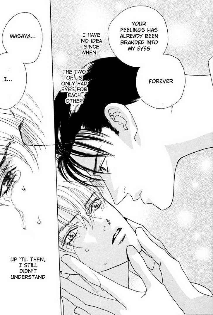 Page 46 Chapter 5 Koi no Okite