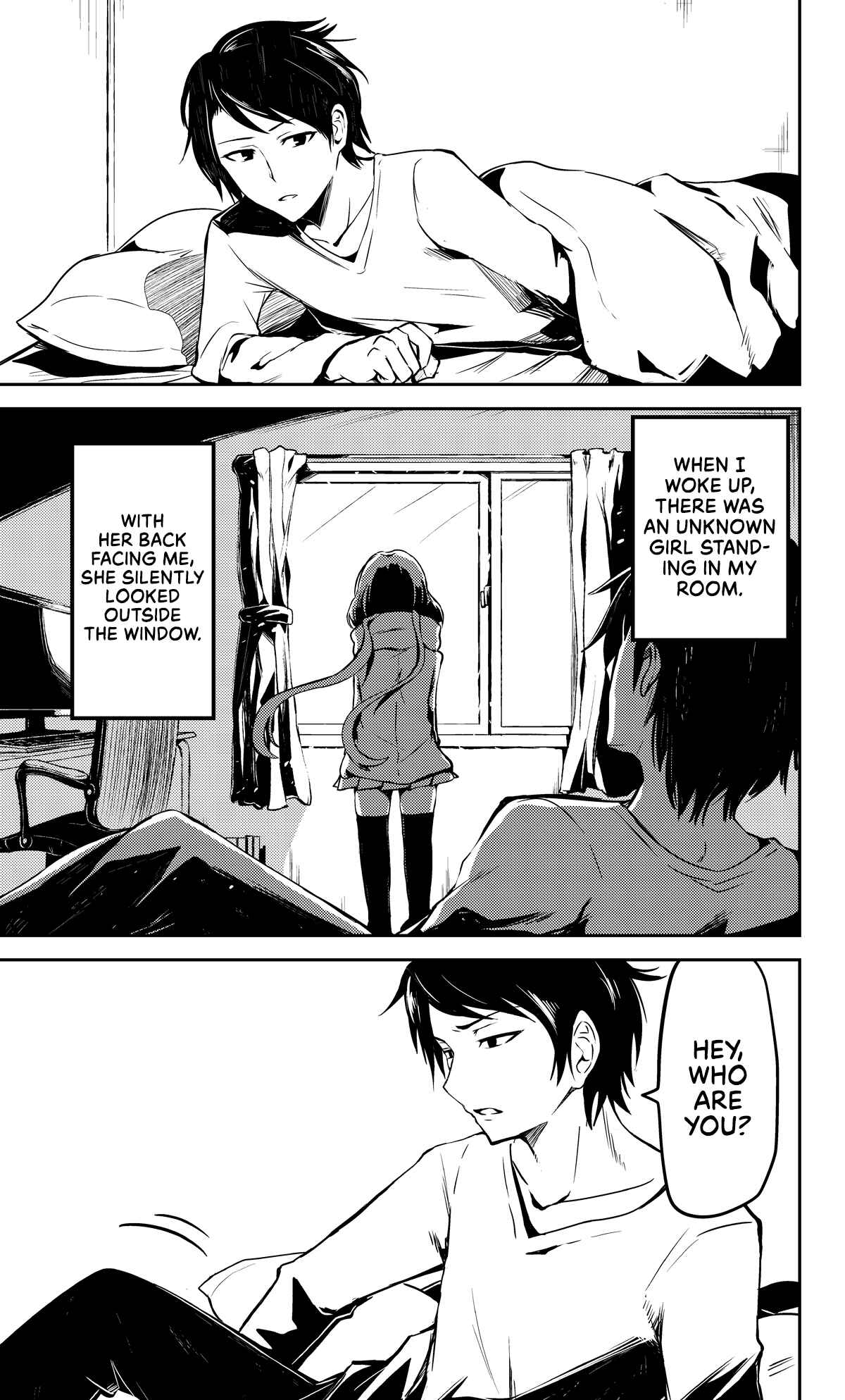 Page 1 Chapter Unknown_bb40 An Indecent Manga From Before