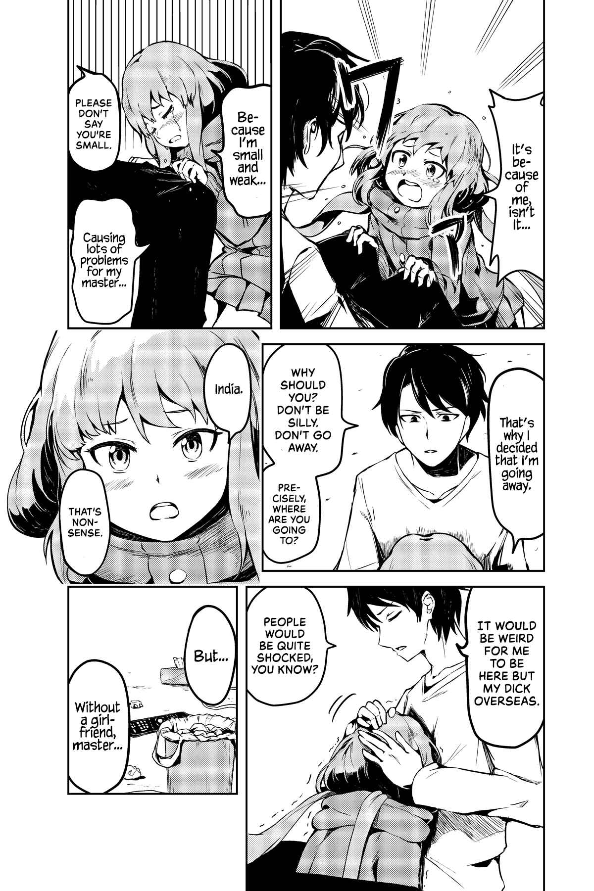 Page 5 Chapter Unknown_bb40 An Indecent Manga From Before