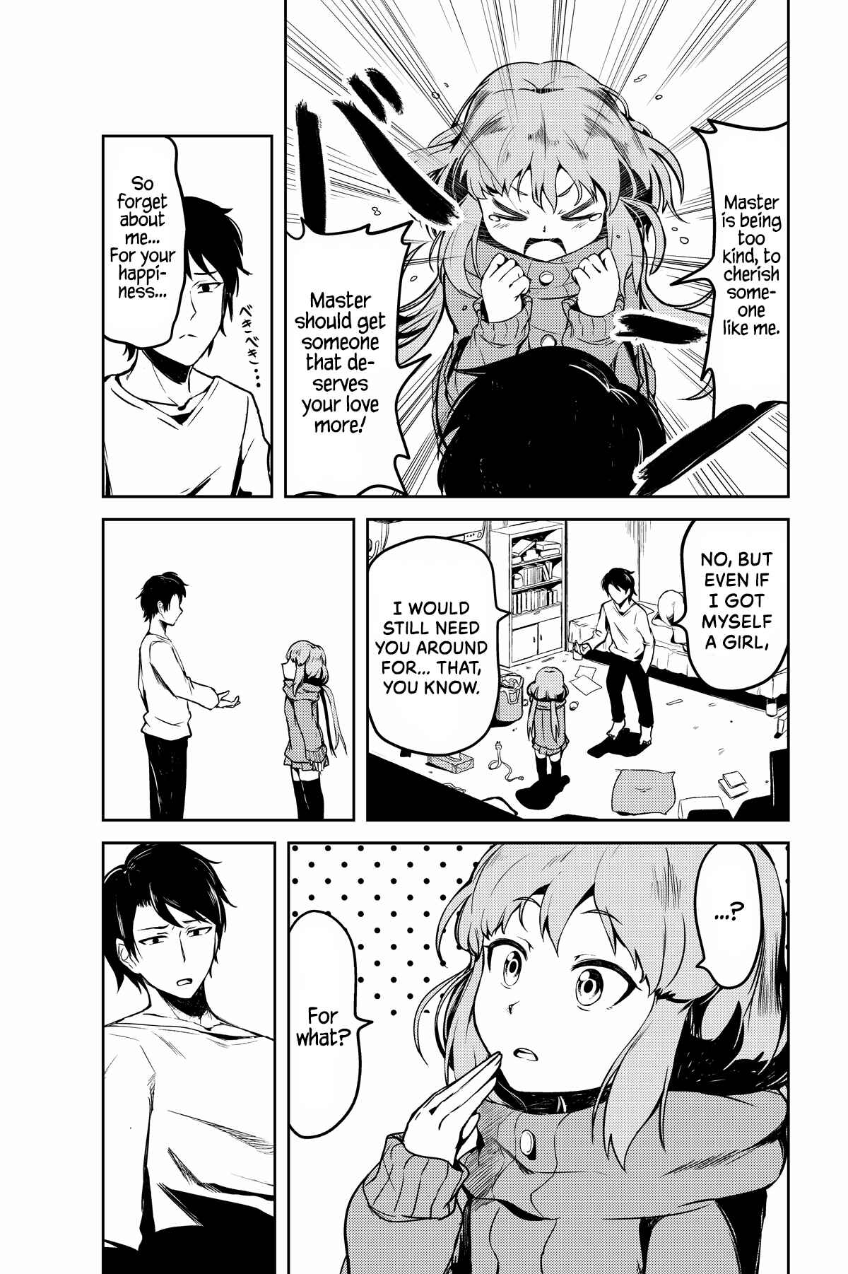 Page 7 Chapter Unknown_bb40 An Indecent Manga From Before