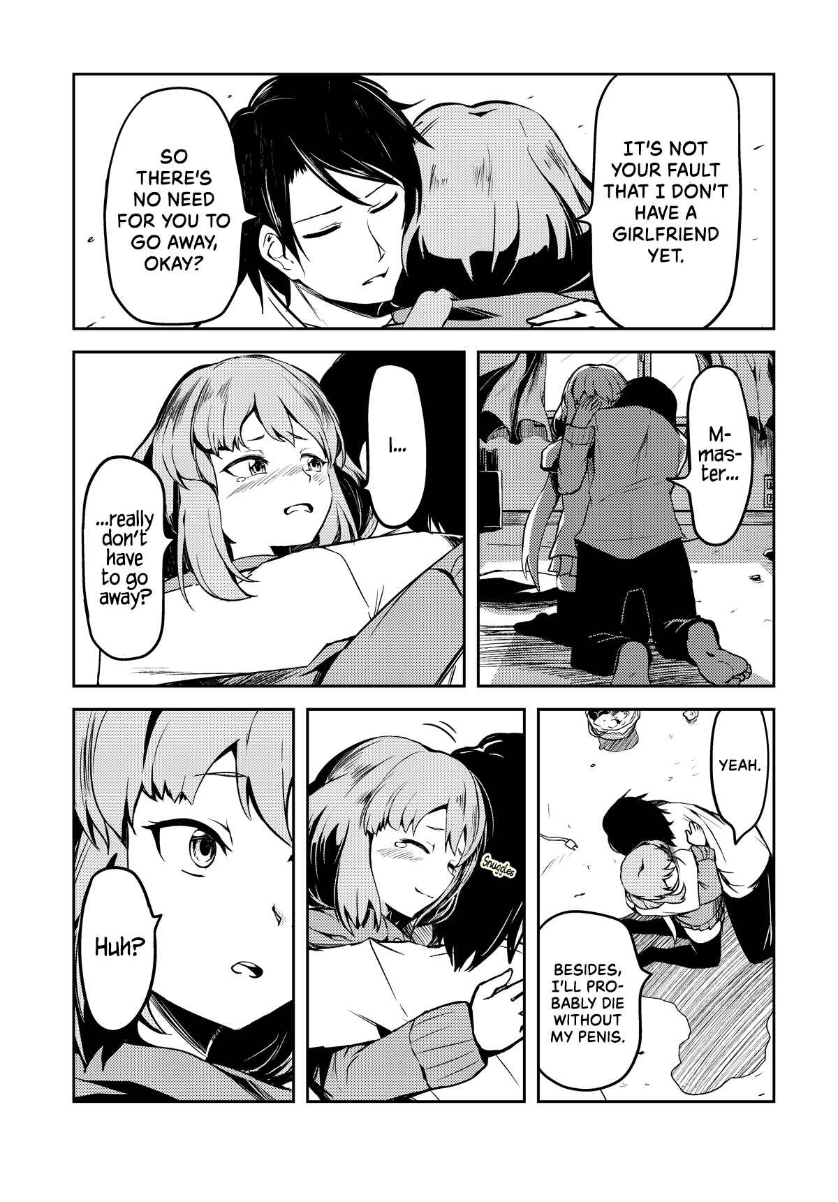 Page 9 Chapter Unknown_bb40 An Indecent Manga From Before