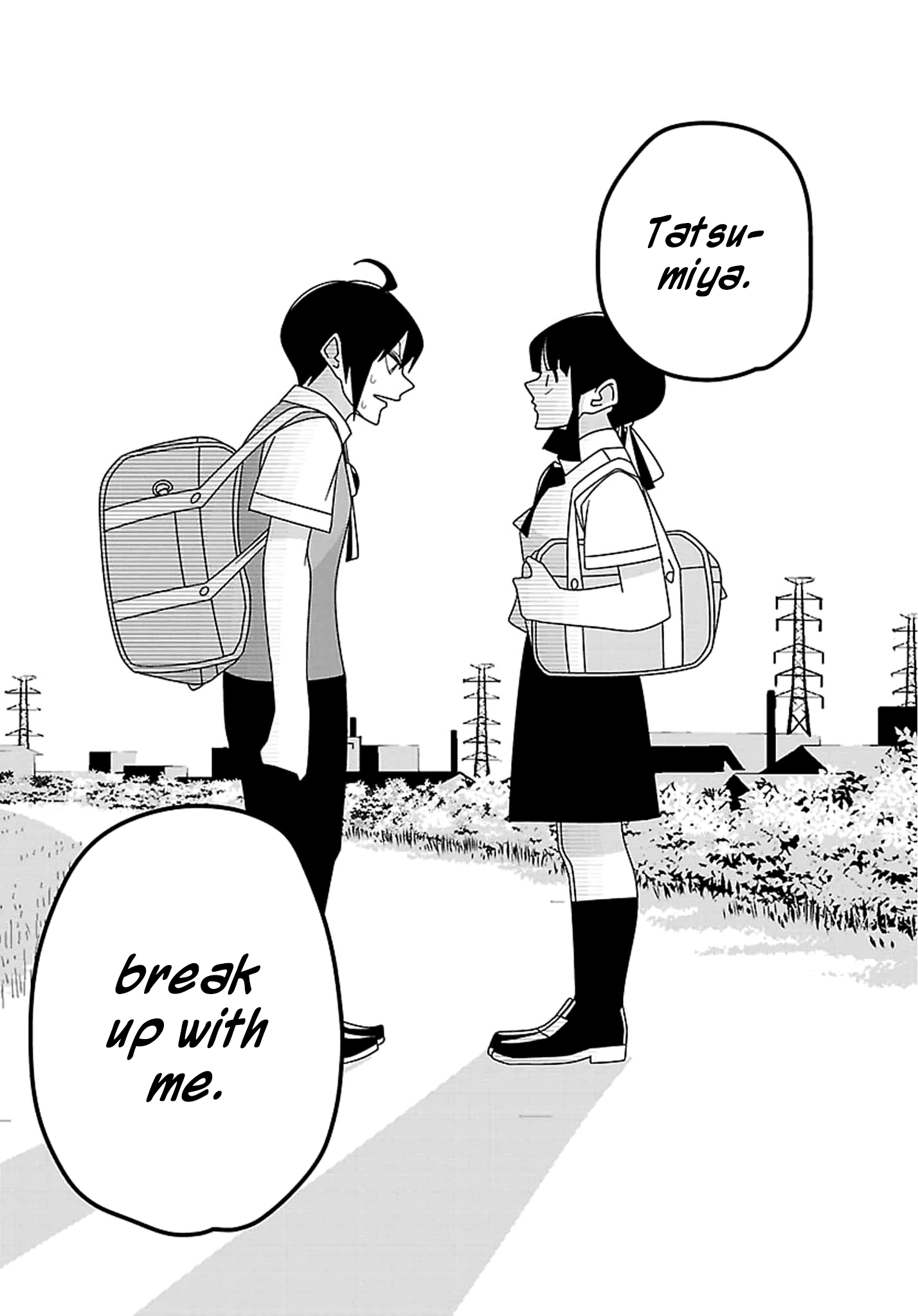 Page 14 Chapter 25 Boku wa Ohime-sama ni Narenai