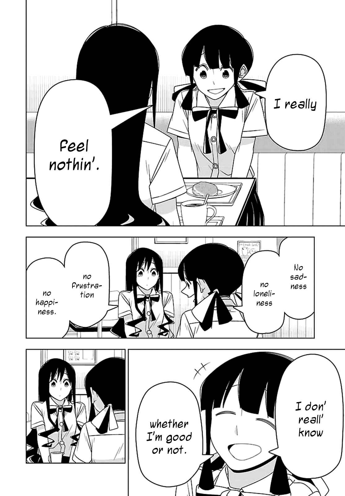 Page 14 Chapter 26 Boku wa Ohime-sama ni Narenai