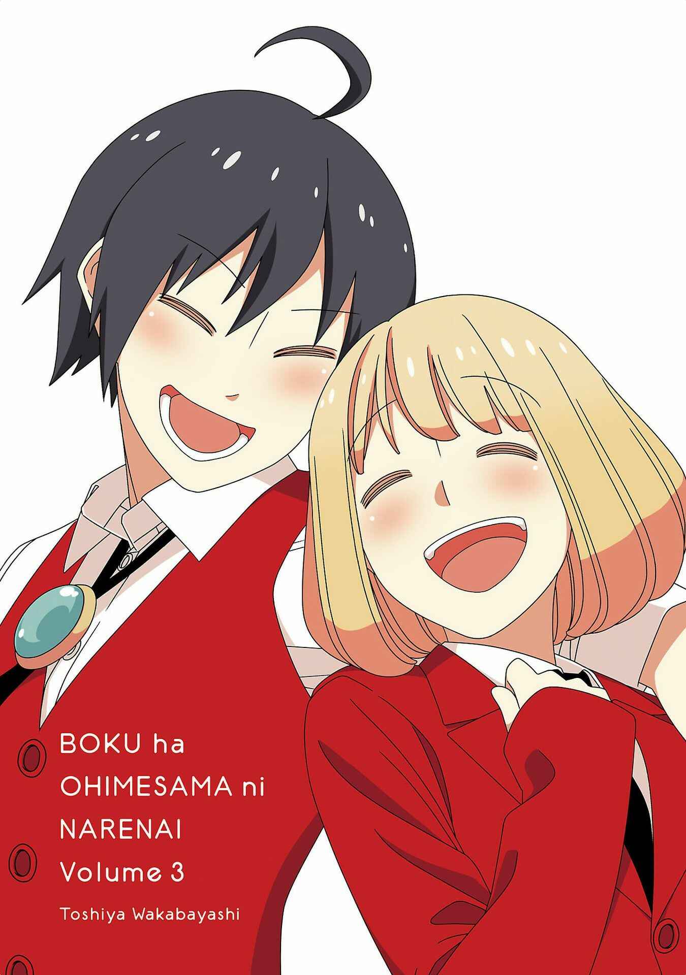 Page 2 Chapter 30.1 Boku wa Ohime-sama ni Narenai