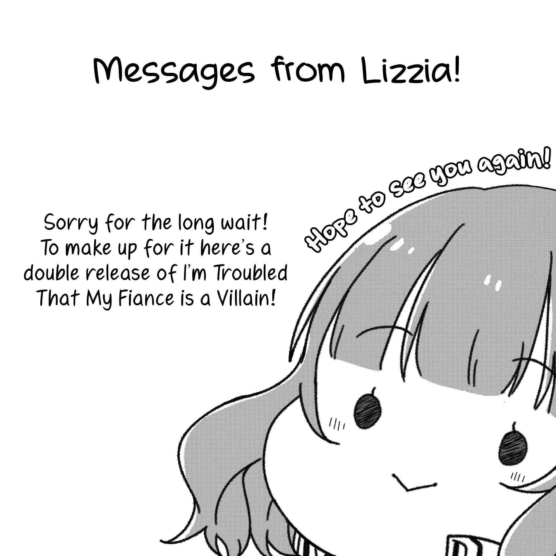 Page 33 Chapter 4 Konyakusha ga Akuyaku de Komattemasu