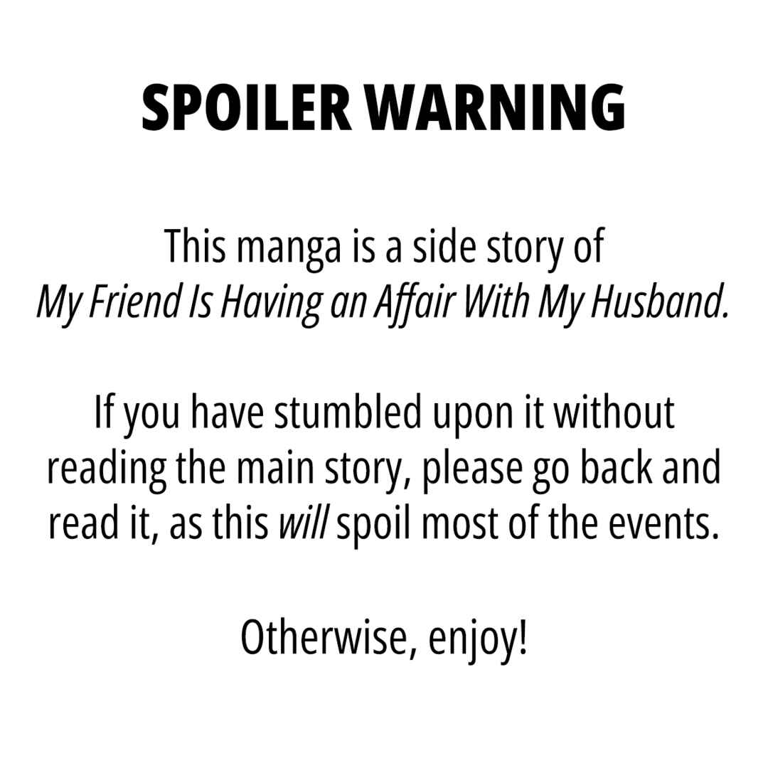 Page 1 Chapter 1 Shinyuu no Otto wo Ubatta no wa, Watashi deshita