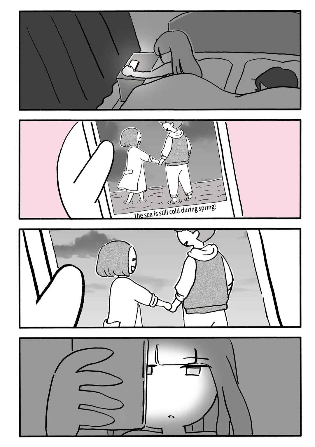 Page 18 Chapter 1 Shinyuu no Otto wo Ubatta no wa, Watashi deshita
