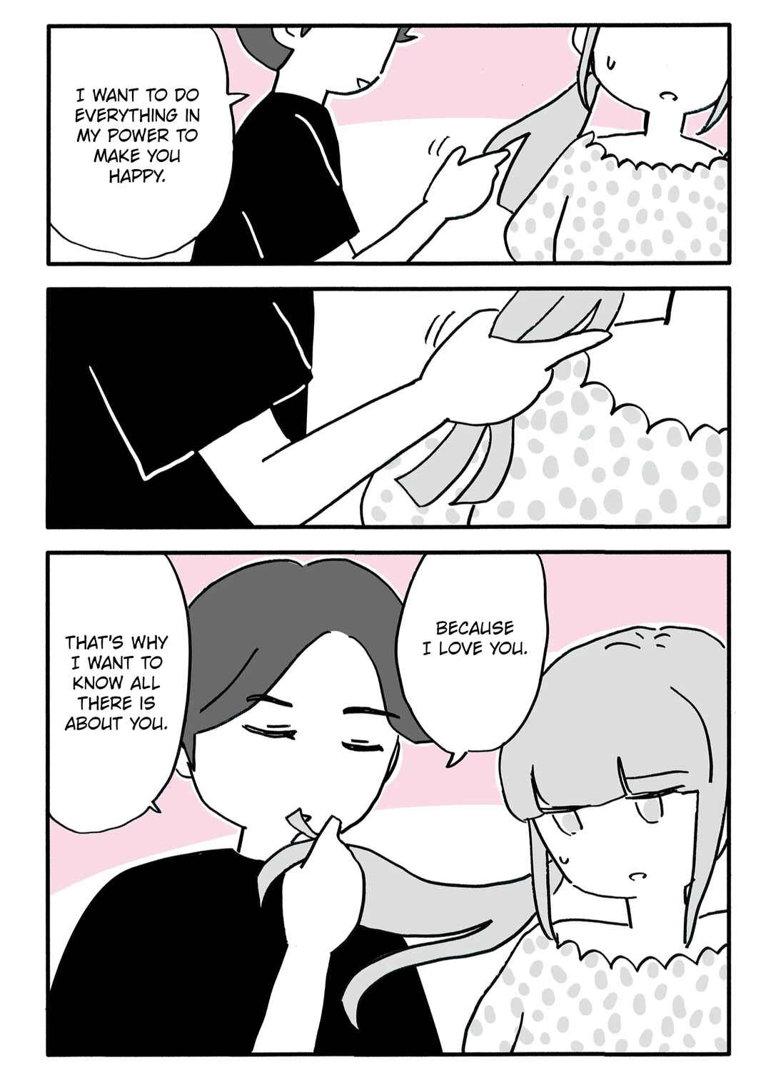 Page 11 Chapter 11 Shinyuu no Otto wo Ubatta no wa, Watashi deshita