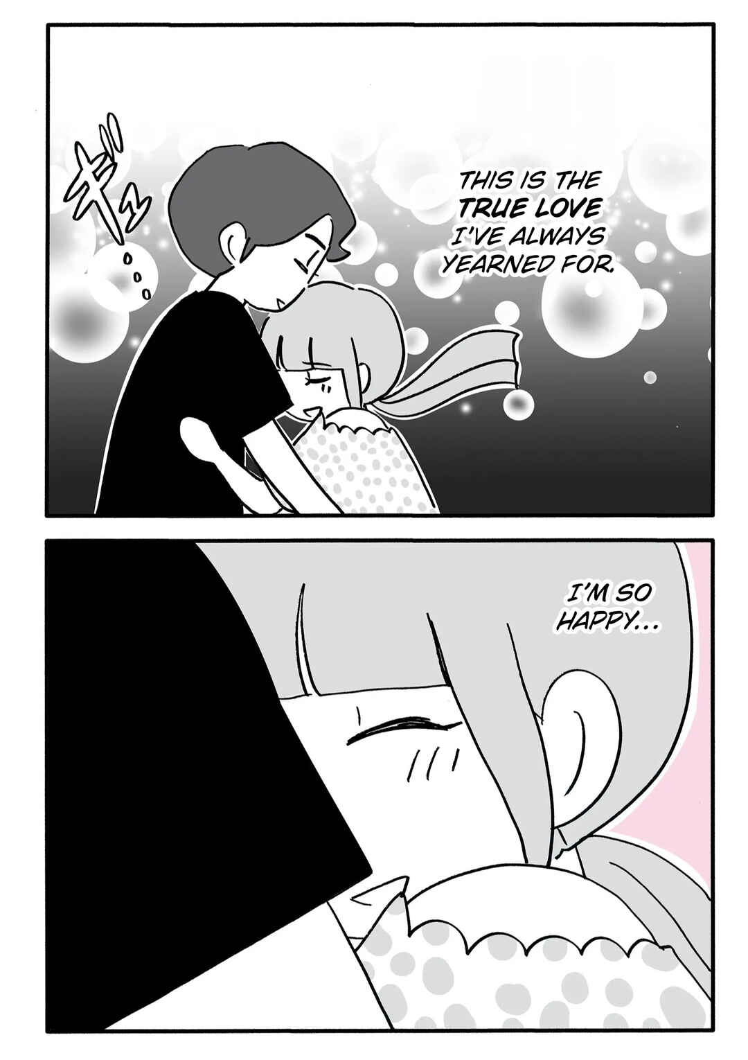 Page 15 Chapter 11 Shinyuu no Otto wo Ubatta no wa, Watashi deshita
