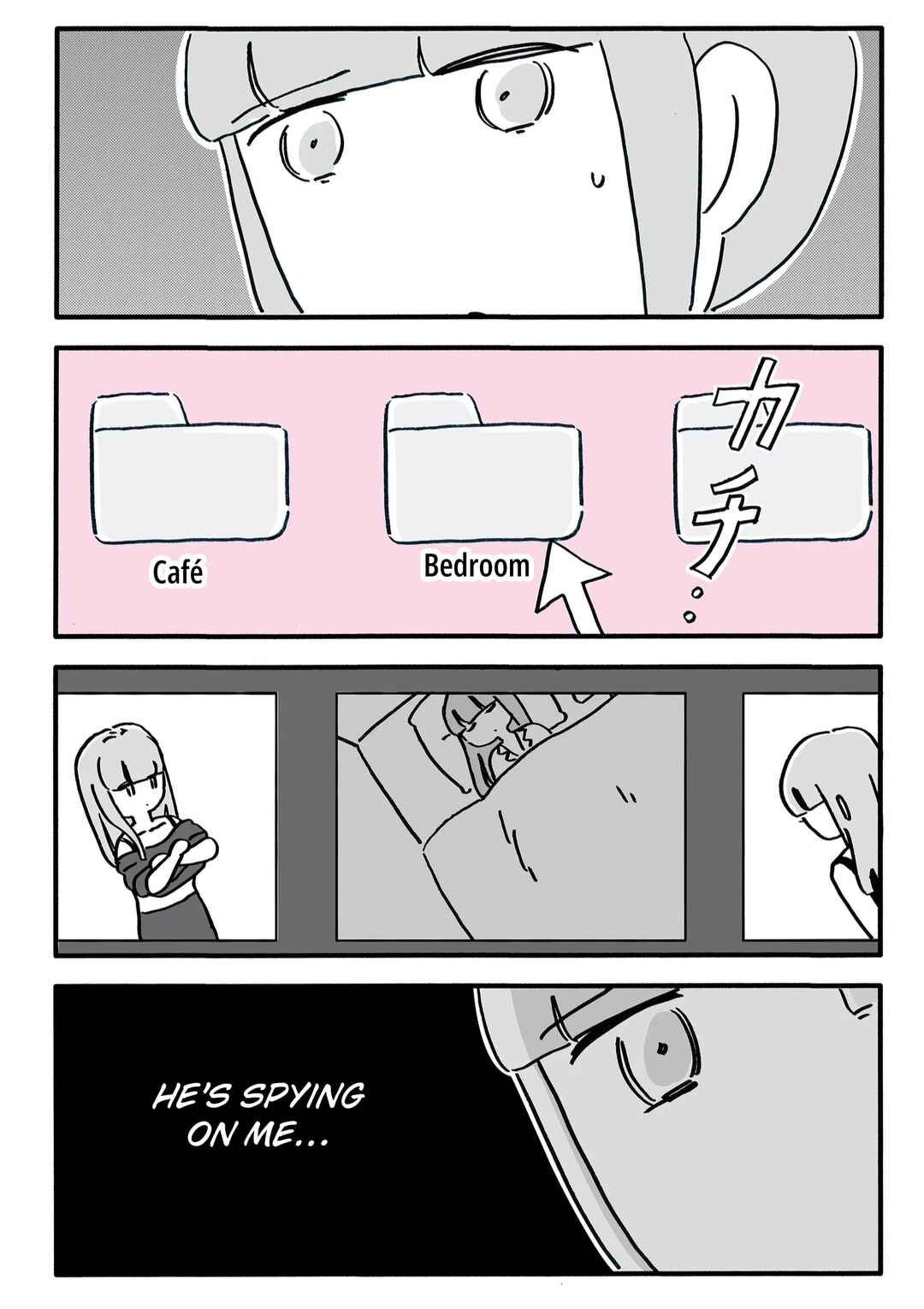 Page 2 Chapter 11 Shinyuu no Otto wo Ubatta no wa, Watashi deshita