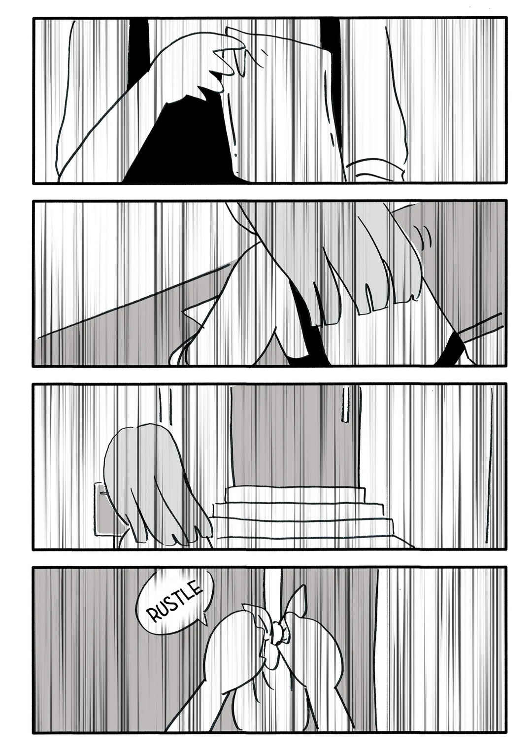 Page 12 Chapter 8 Shinyuu no Otto wo Ubatta no wa, Watashi deshita