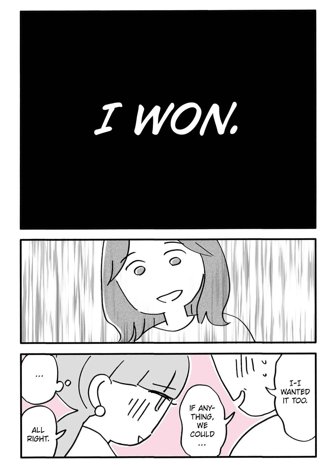 Page 7 Chapter 6 Shinyuu no Otto wo Ubatta no wa, Watashi deshita