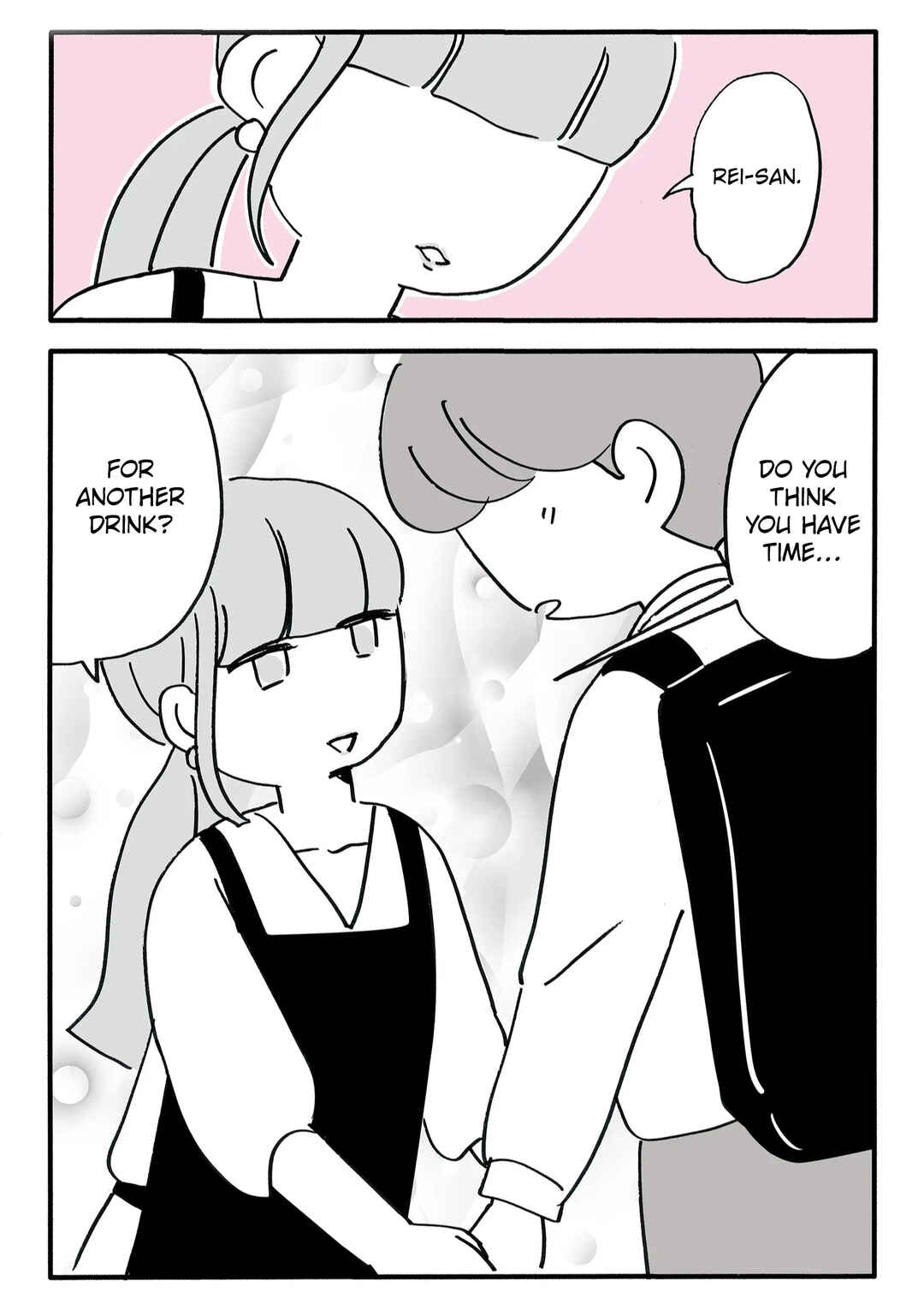 Page 17 Chapter 5 Shinyuu no Otto wo Ubatta no wa, Watashi deshita