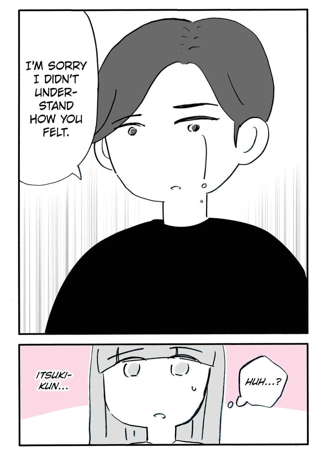 Page 10 Chapter 10 Shinyuu no Otto wo Ubatta no wa, Watashi deshita