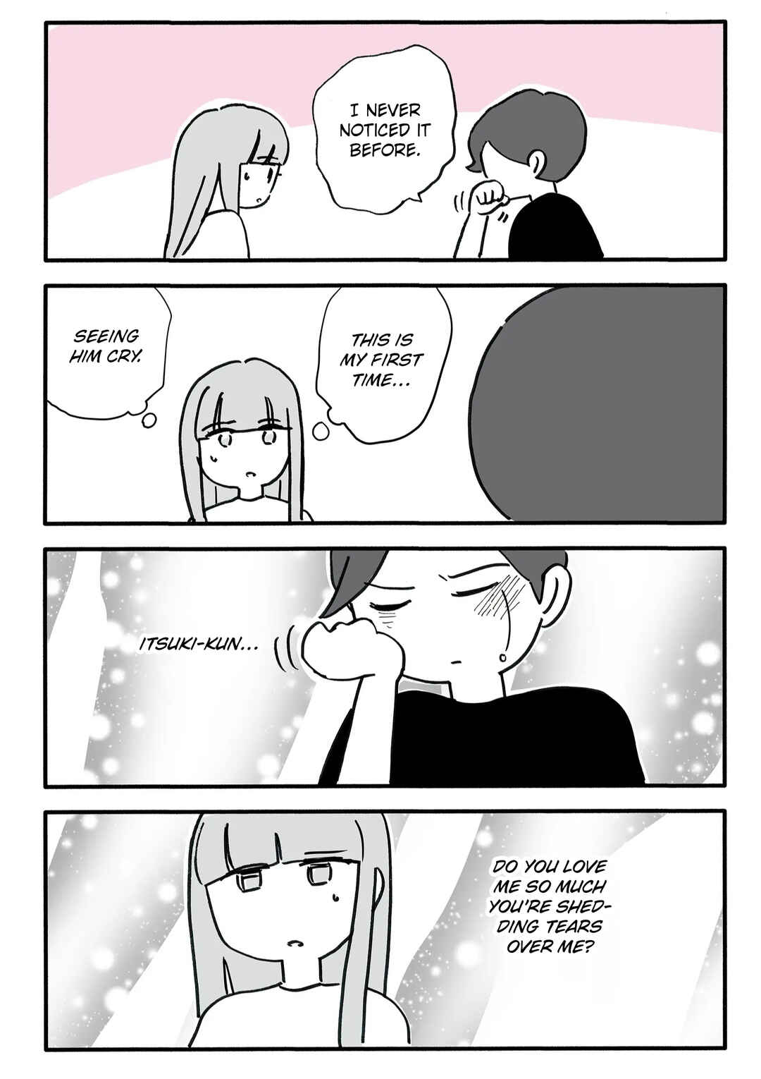 Page 11 Chapter 10 Shinyuu no Otto wo Ubatta no wa, Watashi deshita