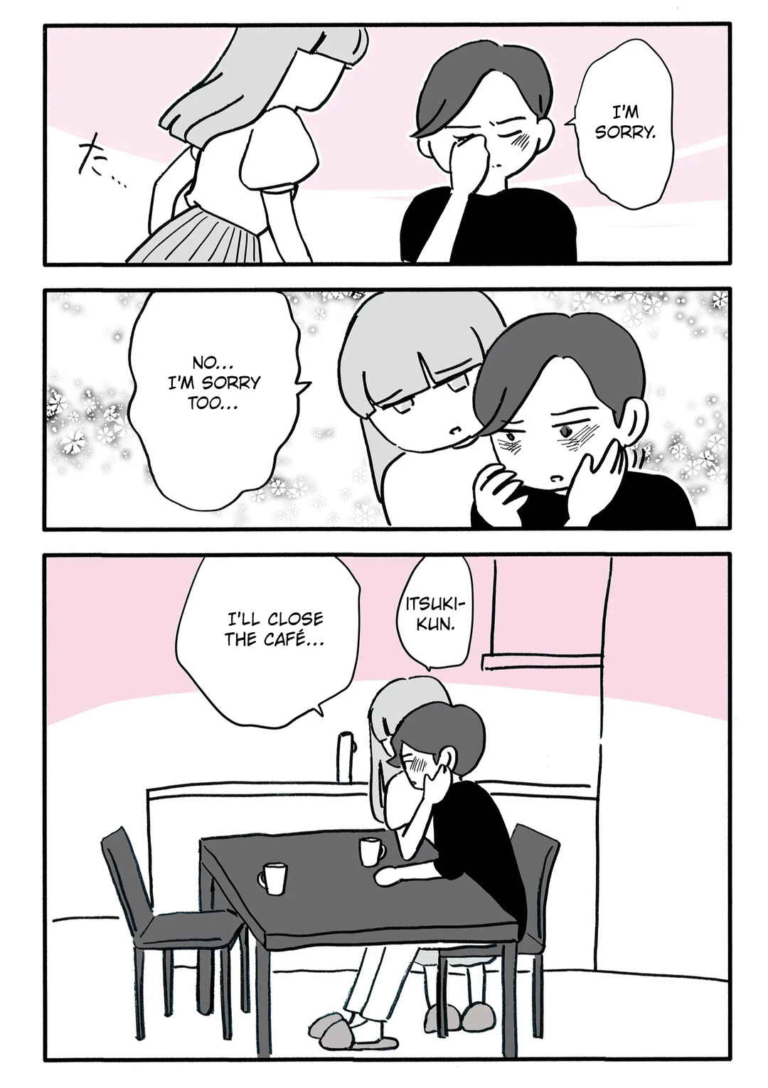 Page 13 Chapter 10 Shinyuu no Otto wo Ubatta no wa, Watashi deshita