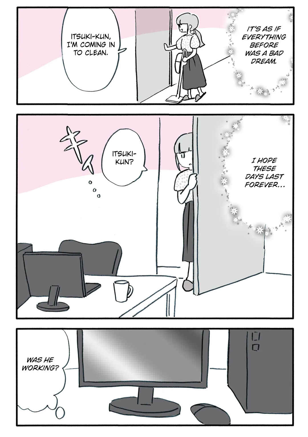 Page 16 Chapter 10 Shinyuu no Otto wo Ubatta no wa, Watashi deshita