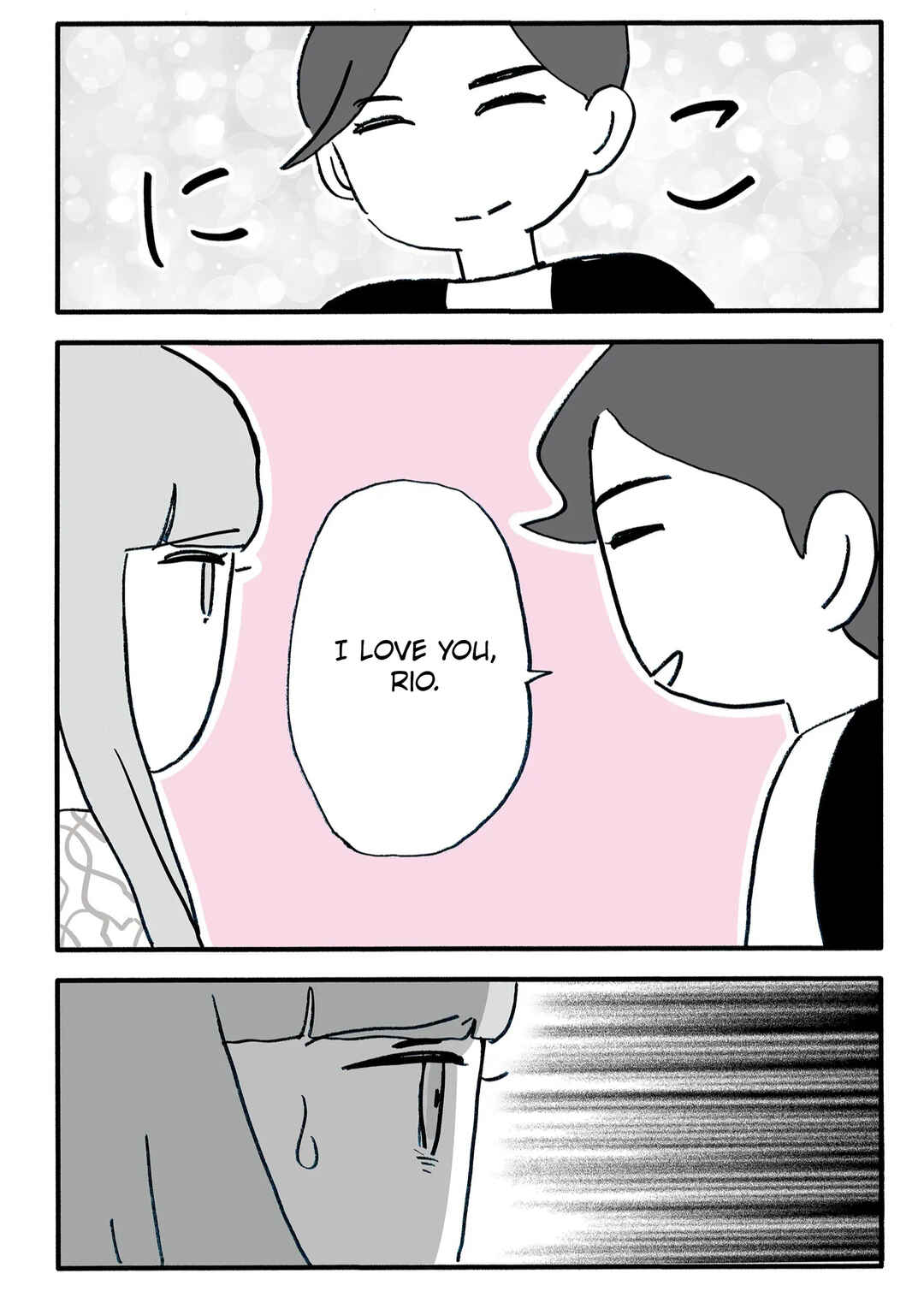 Page 16 Chapter 9 Shinyuu no Otto wo Ubatta no wa, Watashi deshita