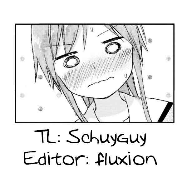 Page 25 Chapter 4 Tokimeku Hajimete no