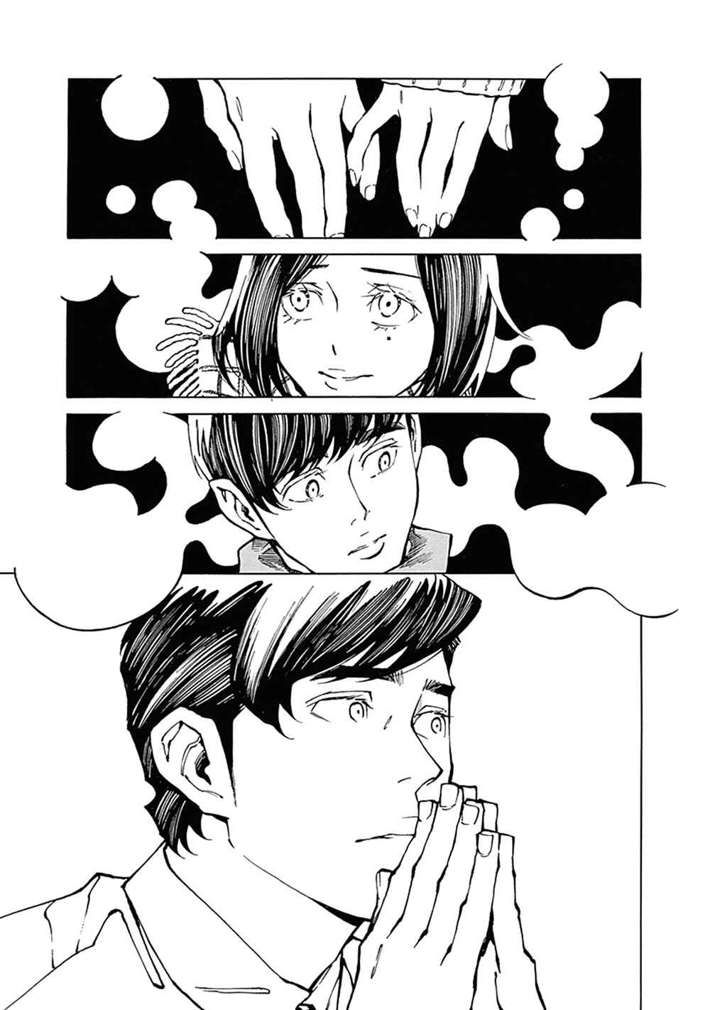 Page 17 Chapter 8 Stigmata