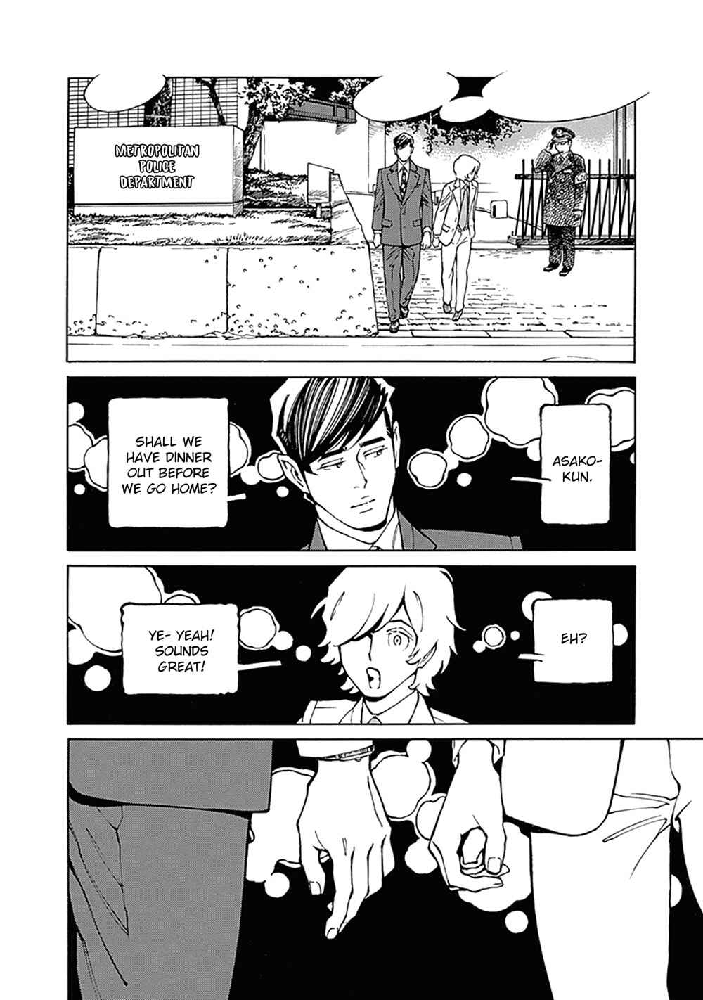 Page 24 Chapter 8 Stigmata