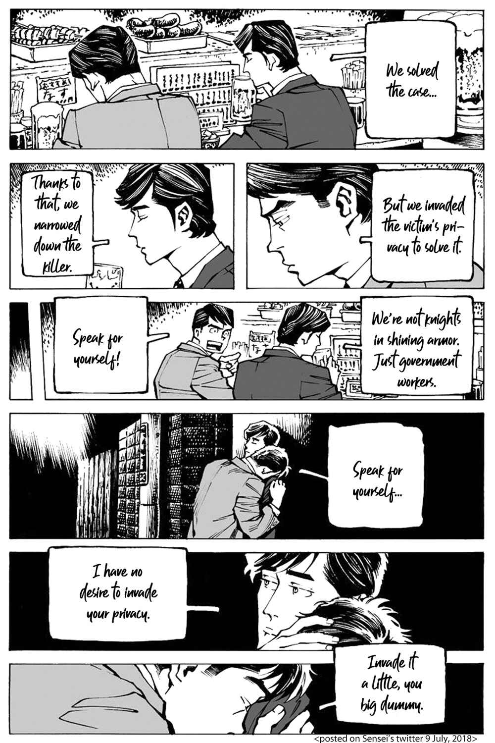 Page 2 Chapter 5.5 Stigmata