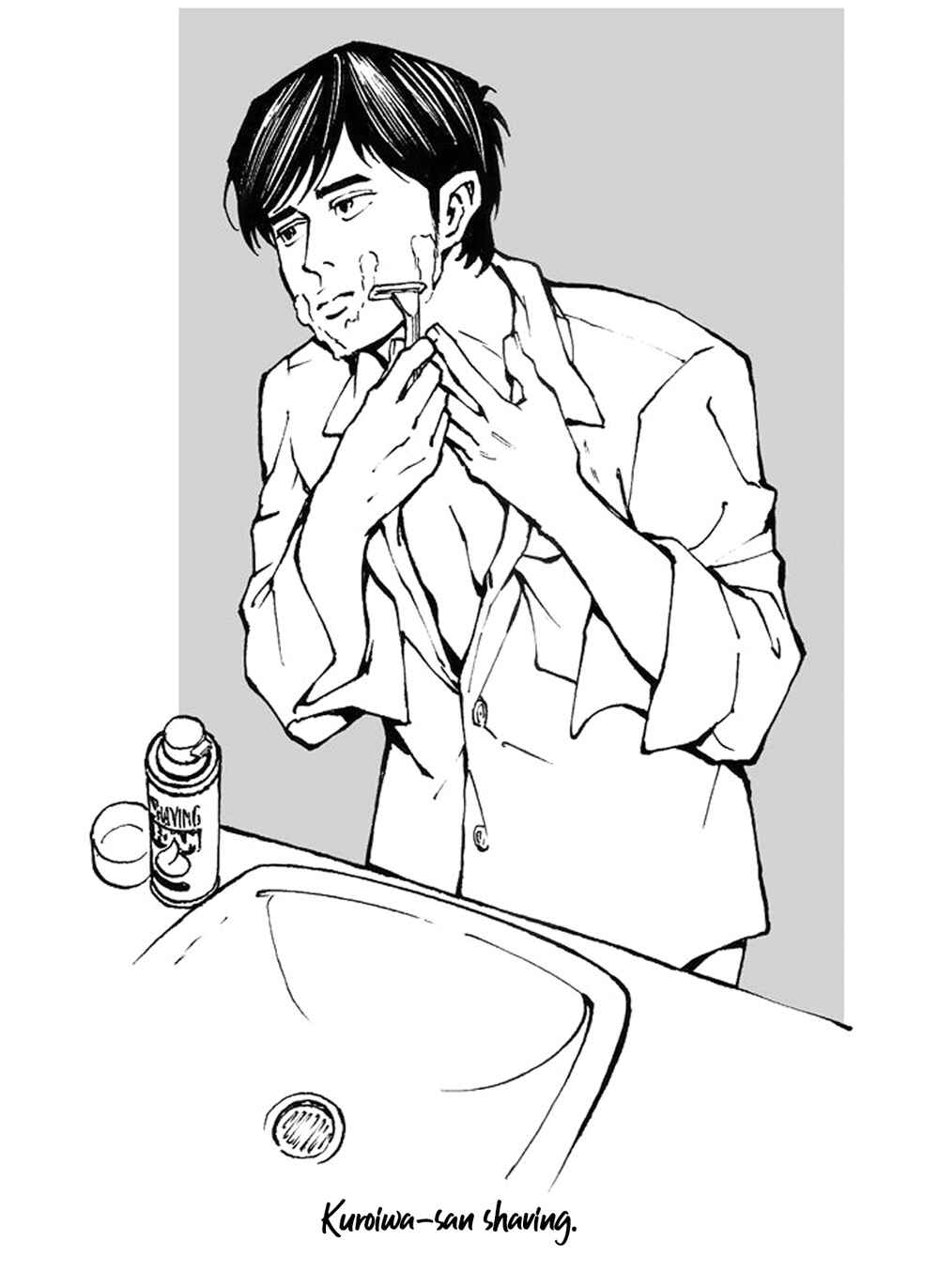 Page 22 Chapter 5.5 Stigmata