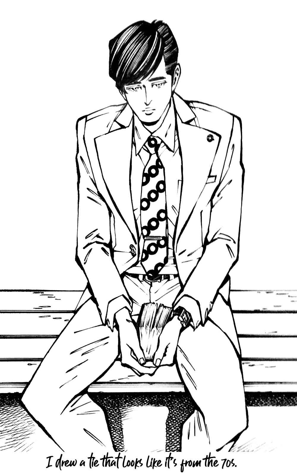 Page 8 Chapter 5.5 Stigmata