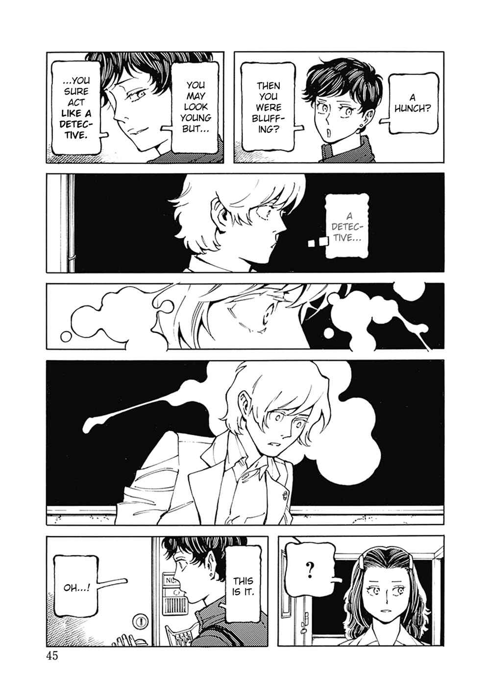 Page 11 Chapter 10 Stigmata