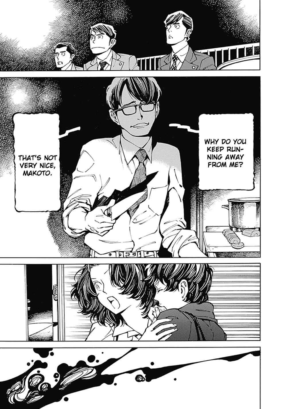Page 15 Chapter 10 Stigmata