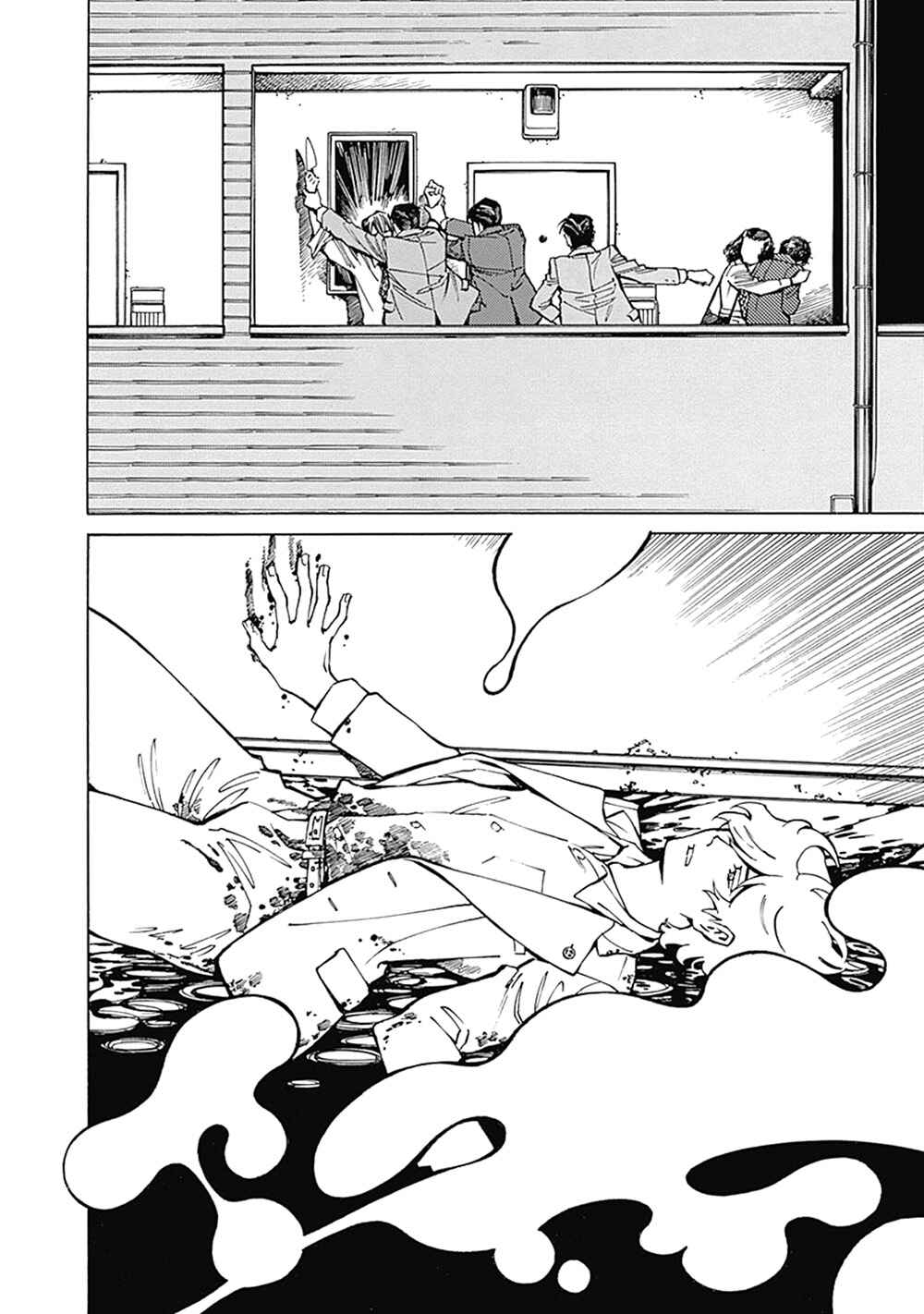 Page 18 Chapter 10 Stigmata