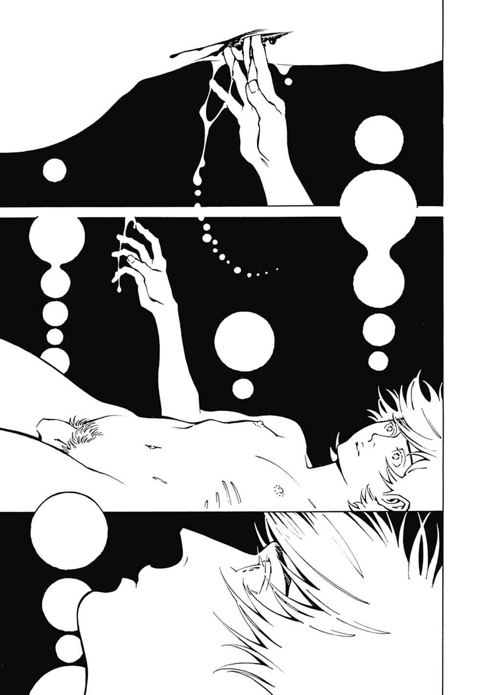 Page 19 Chapter 10 Stigmata